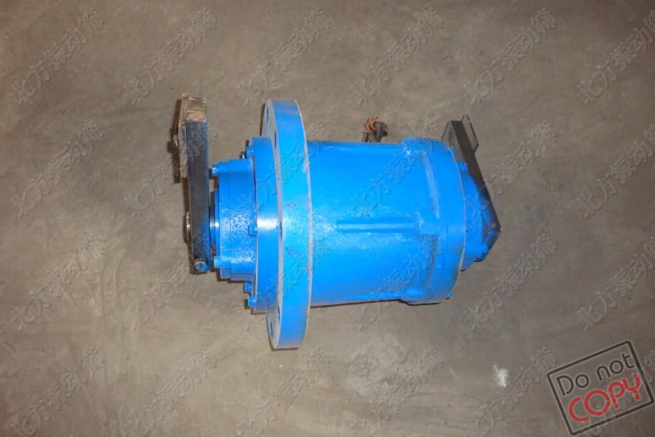 立式振動電機(jī)
